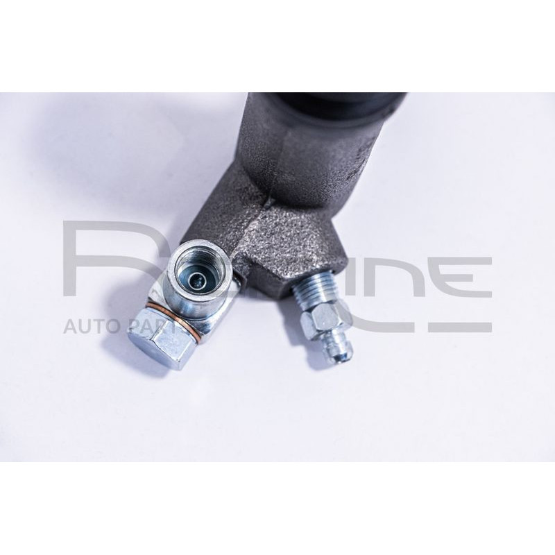 Cilindro frizione - RED LINE