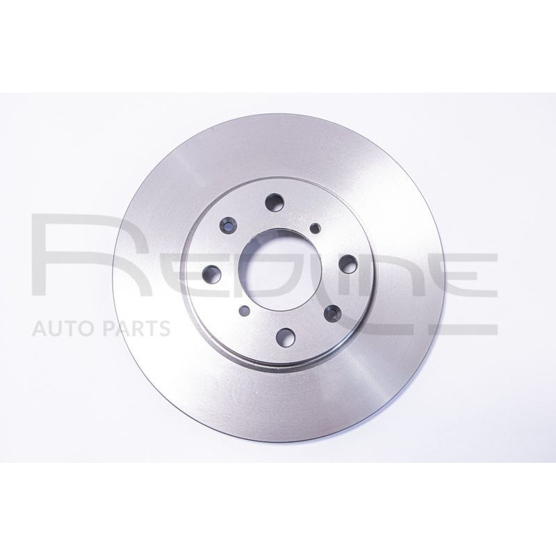 Disco freno asse anteriore - RED LINE