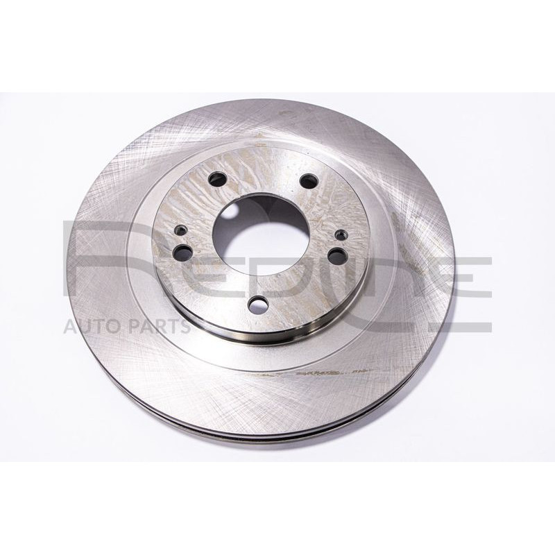 Disco freno asse anteriore - RED LINE