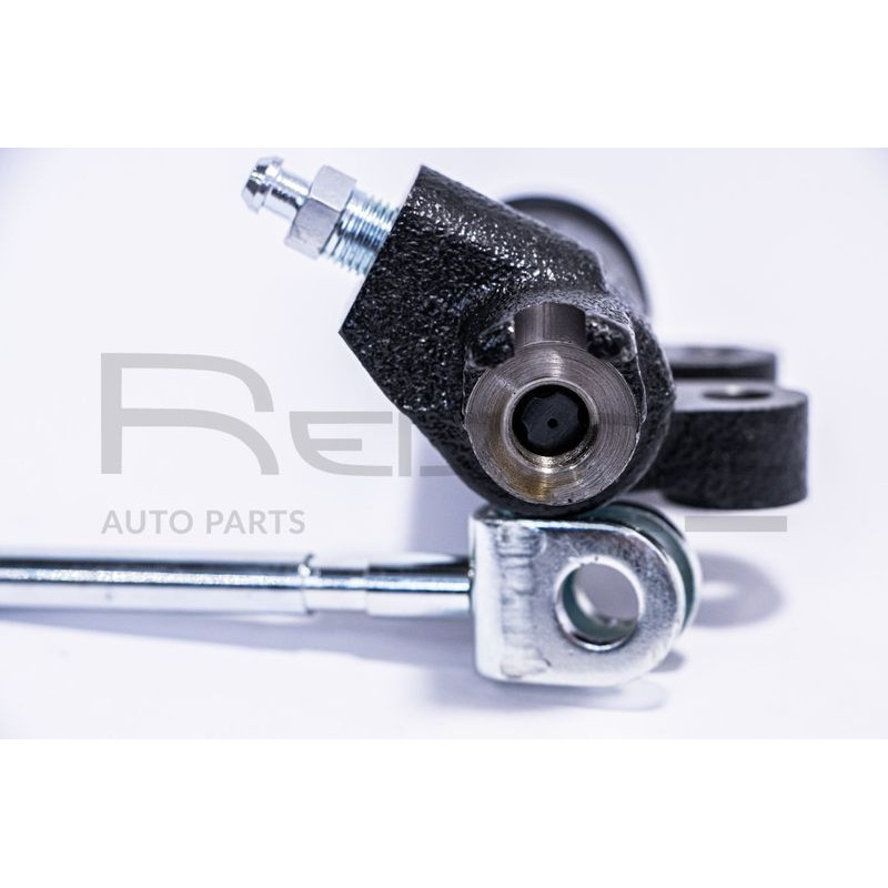 Cilindro frizione - RED LINE