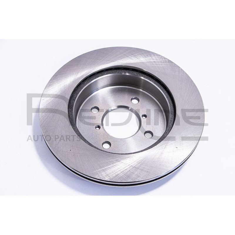 Disco freno asse anteriore - RED LINE