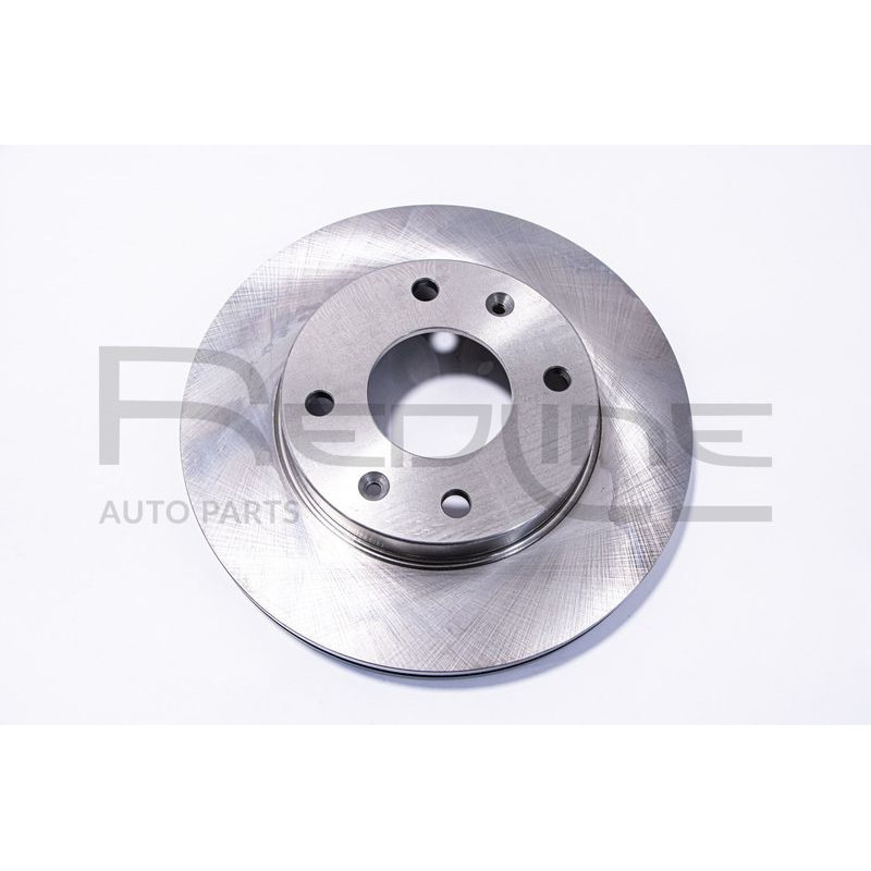 Disco freno asse anteriore - RED LINE