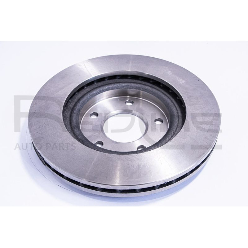 Disco freno asse anteriore - RED LINE