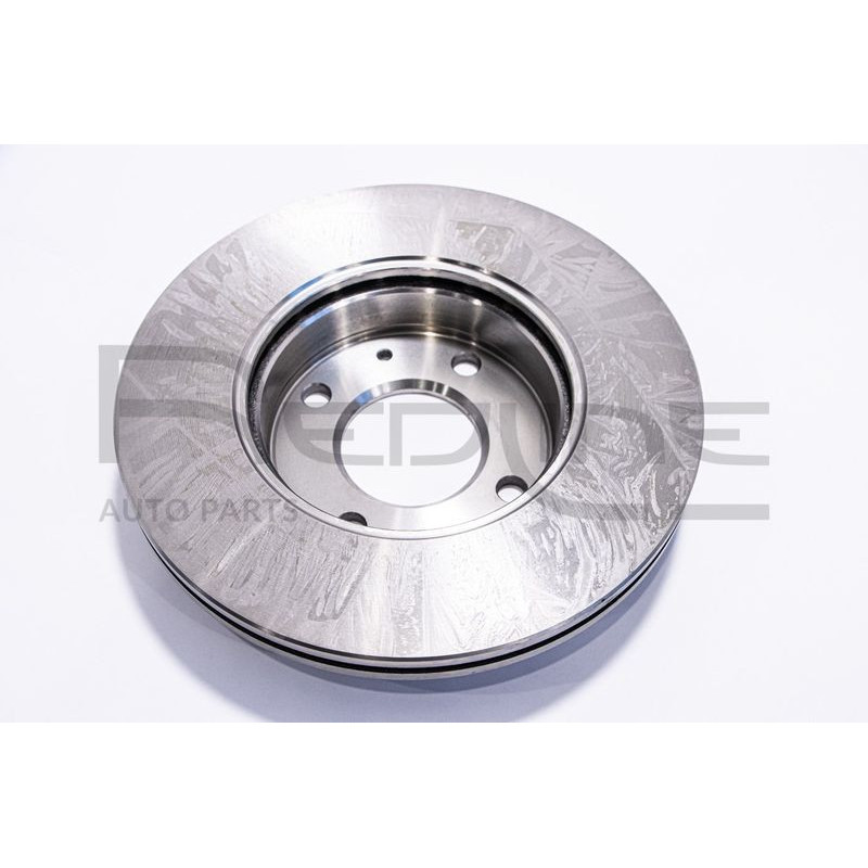 Disco freno asse anteriore - RED LINE