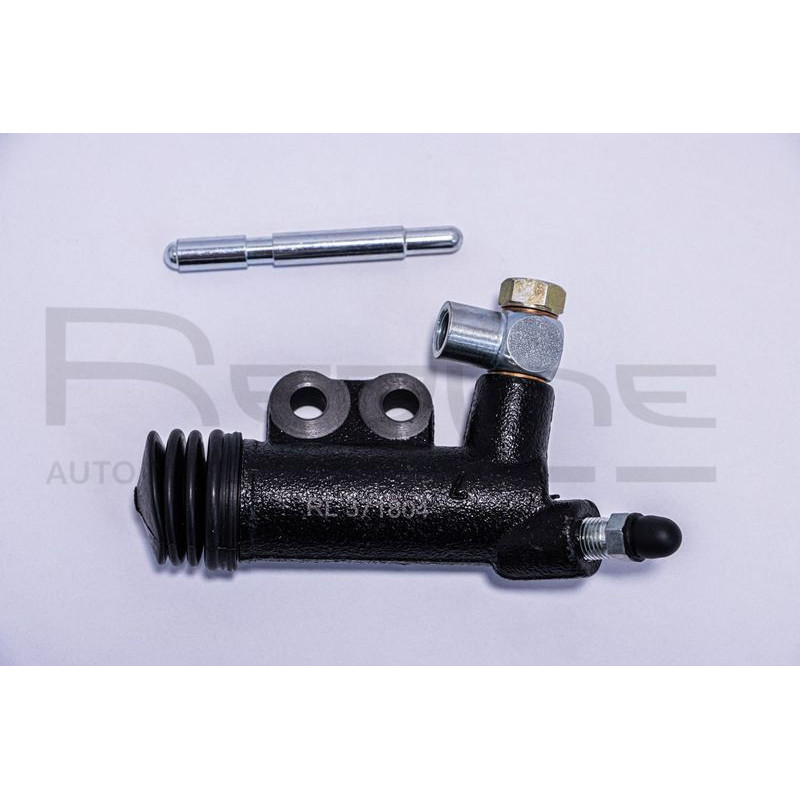 Cilindro frizione - RED LINE