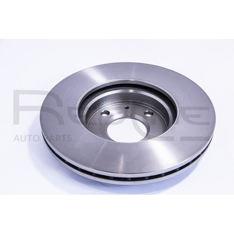 Disco freno asse anteriore - RED LINE