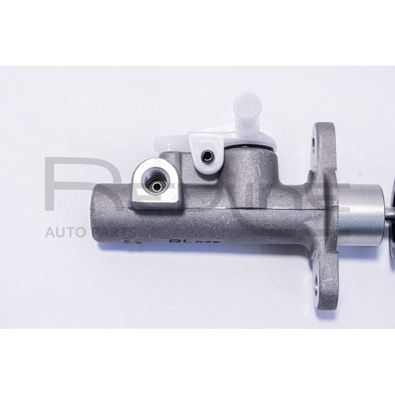 Cilindro frizione - RED LINE