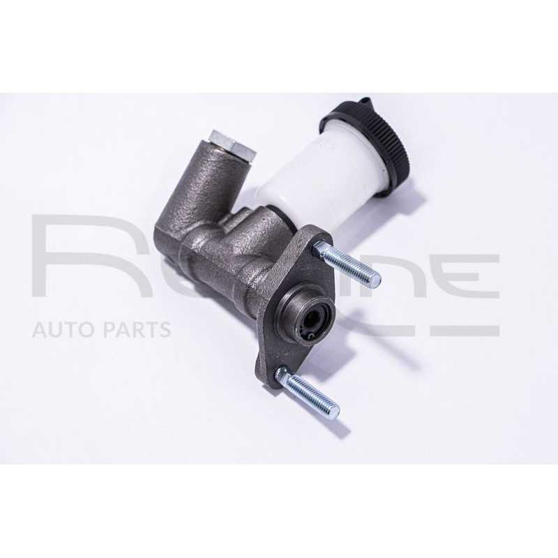 Cilindro frizione - RED LINE