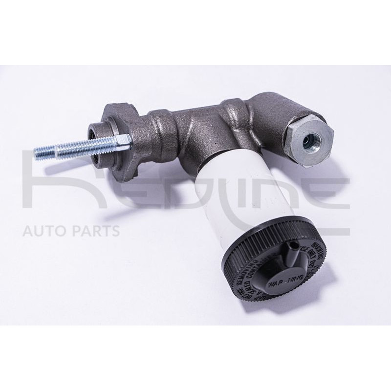 Cilindro frizione - RED LINE