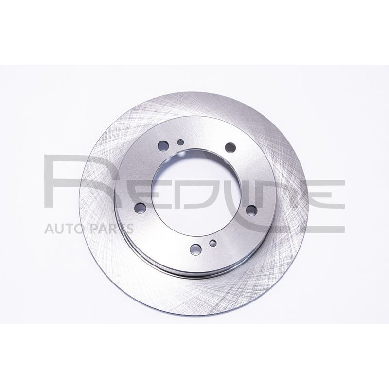 Disco freno asse anteriore - RED LINE