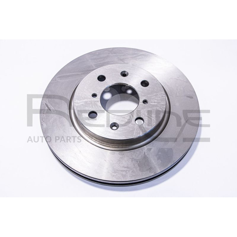 Disco freno asse anteriore - RED LINE