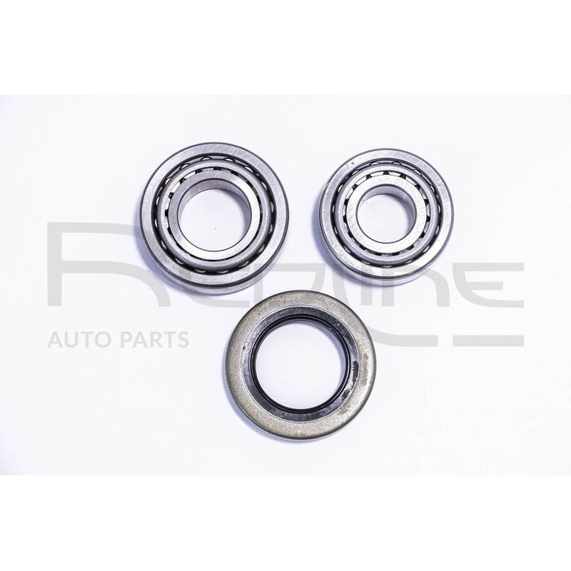 Cuscinetto ruota asse posteriore - RED LINE