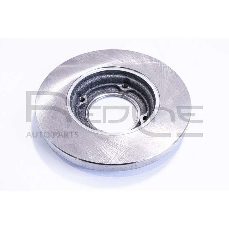 Disco freno asse anteriore - RED LINE