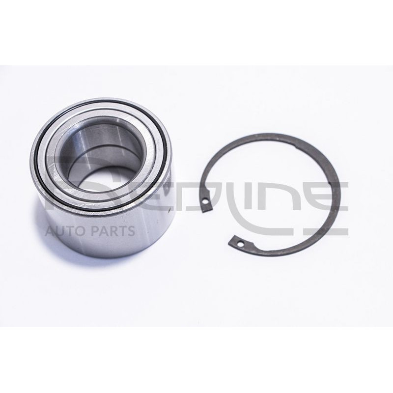 Cuscinetto ruota asse anteriore - RED LINE