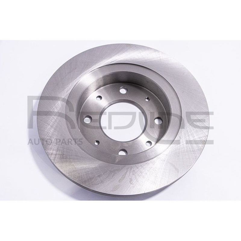 Disco freno asse anteriore - RED LINE