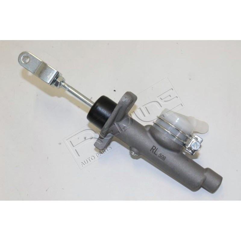 Cilindro frizione - RED LINE