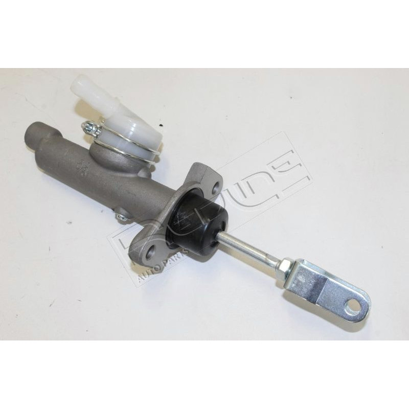 Cilindro frizione - RED LINE