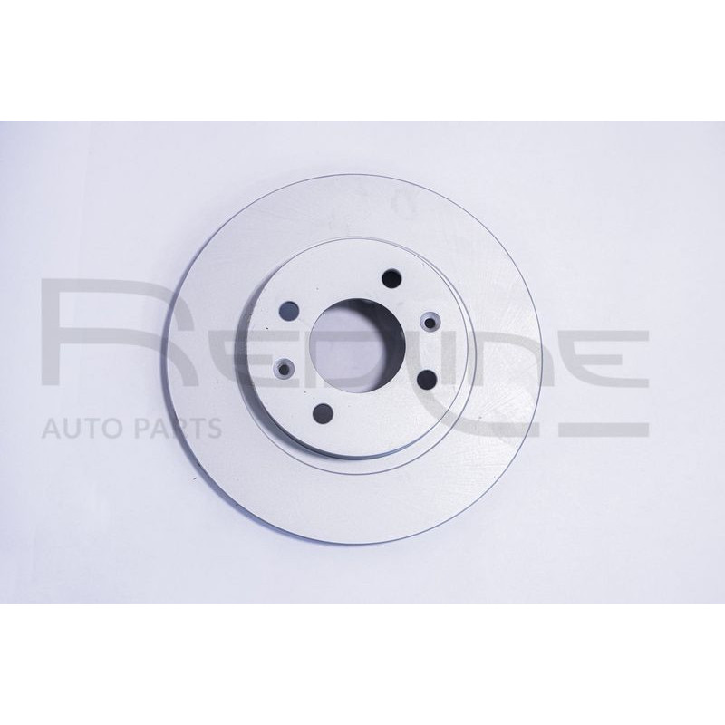 Disco freno asse anteriore - RED LINE