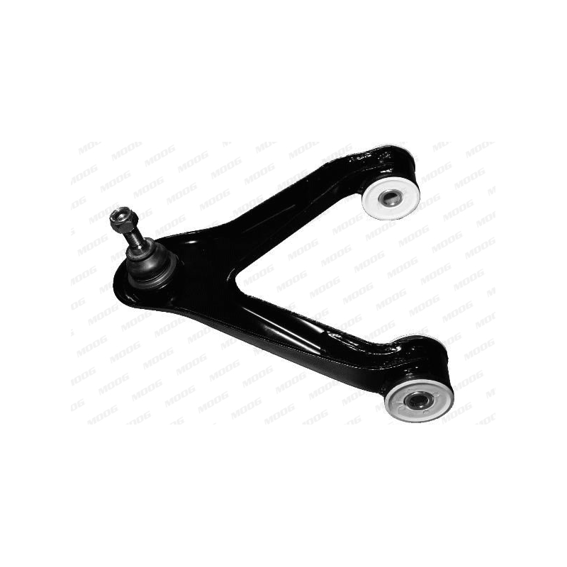 Braccio oscillante asse anteriore - MOOG