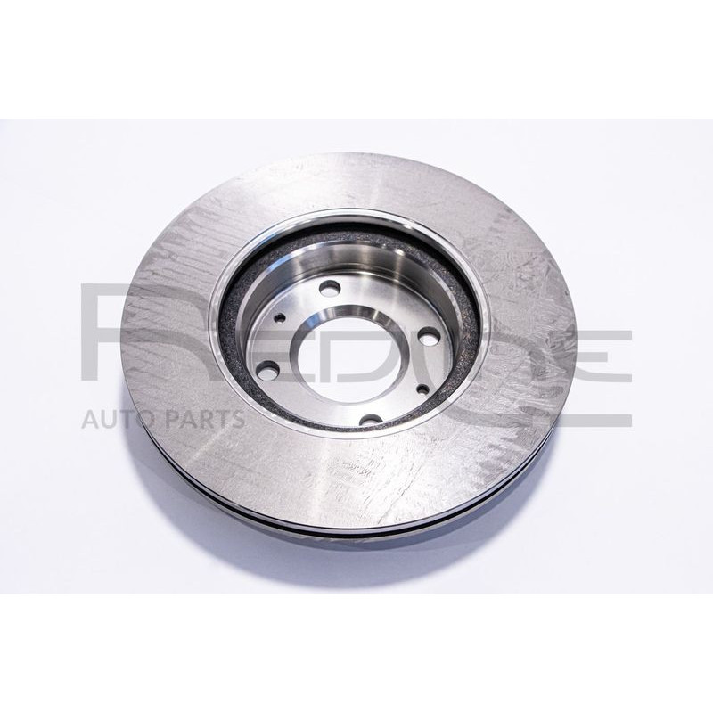 Disco freno asse anteriore - RED LINE