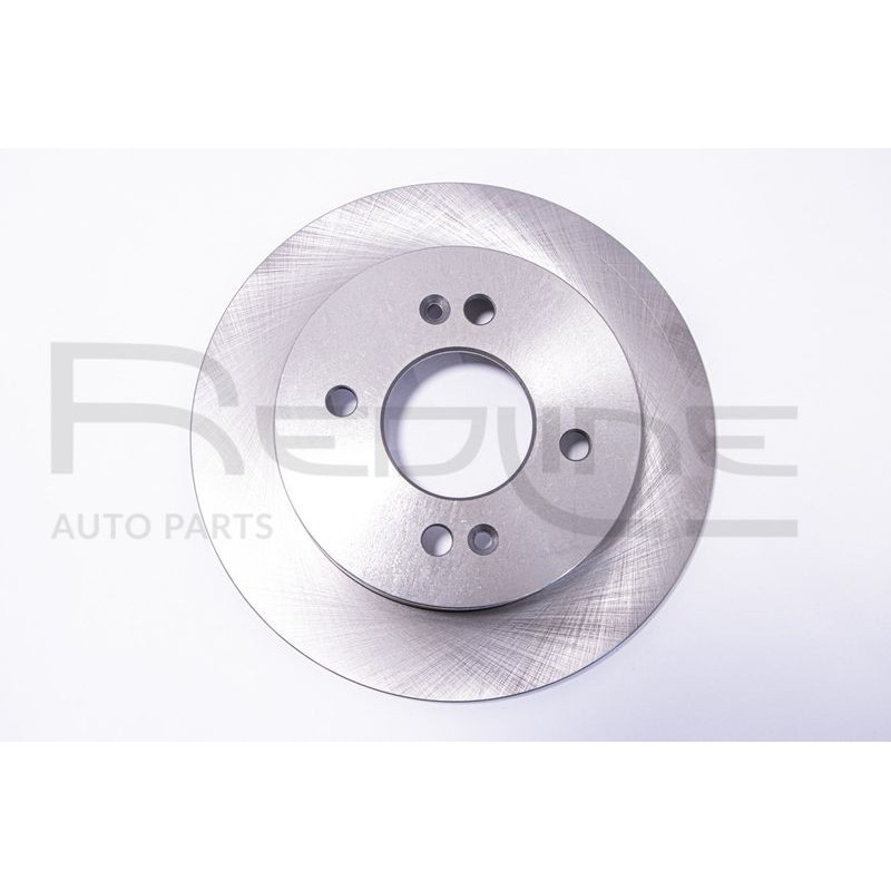 Disco freno asse posteriore - RED LINE