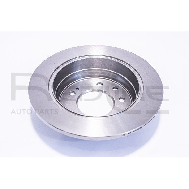 Disco freno asse posteriore - RED LINE