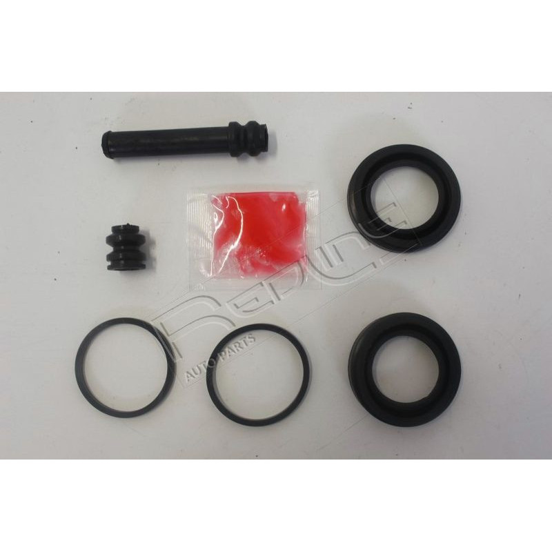 Pinza freno asse anteriore - RED LINE