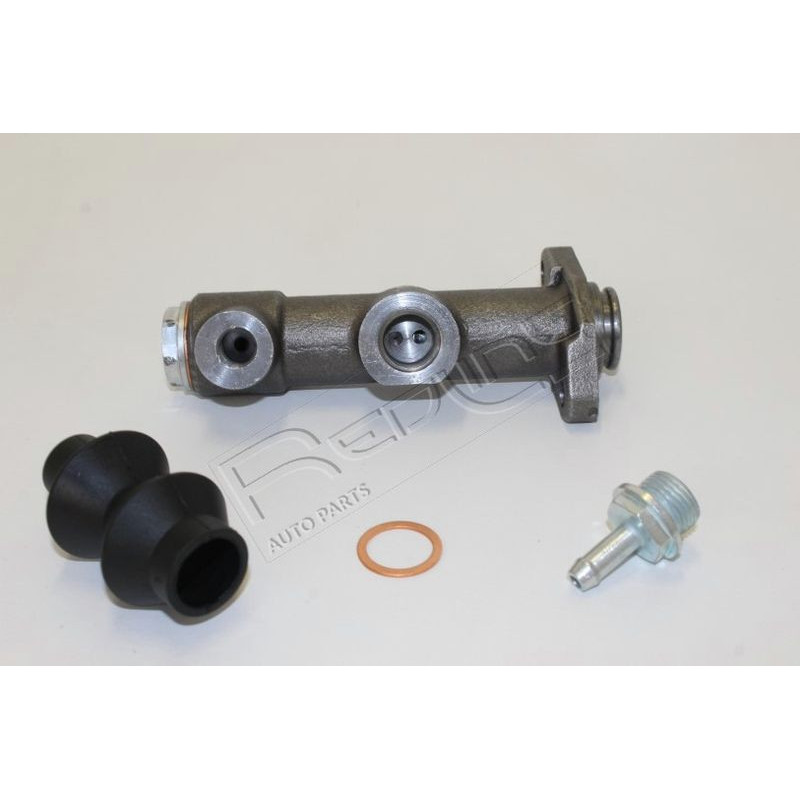 Cilindro frizione - RED LINE