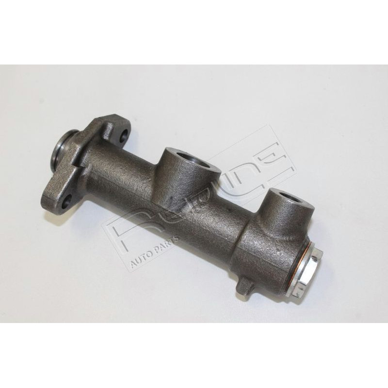 Cilindro frizione - RED LINE