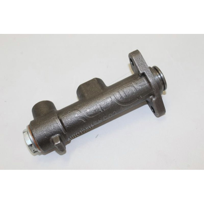 Cilindro frizione - RED LINE