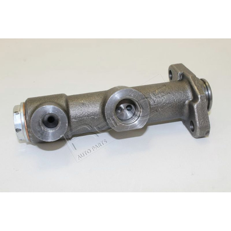 Cilindro frizione - RED LINE