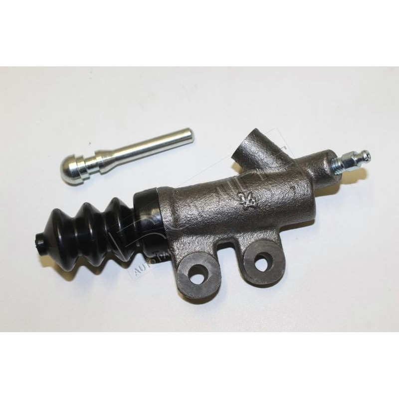 Cilindro frizione - RED LINE