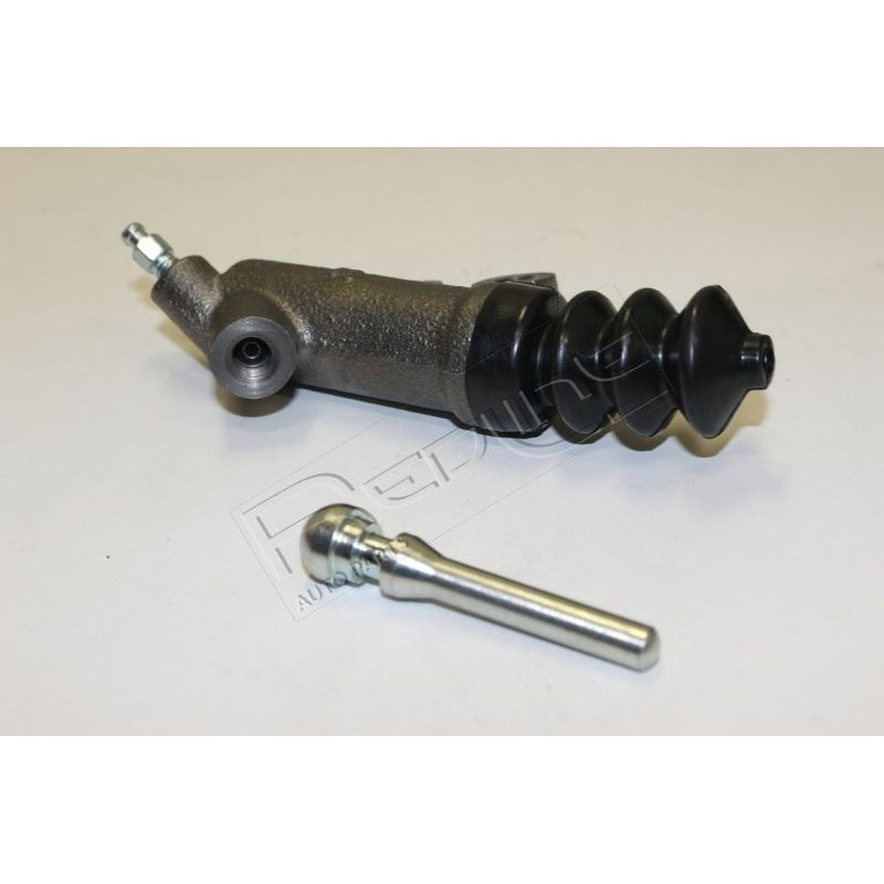 Cilindro frizione - RED LINE