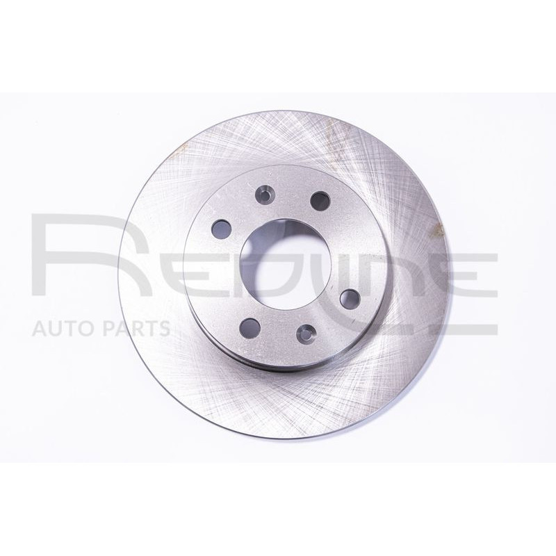 Disco freno asse anteriore - RED LINE