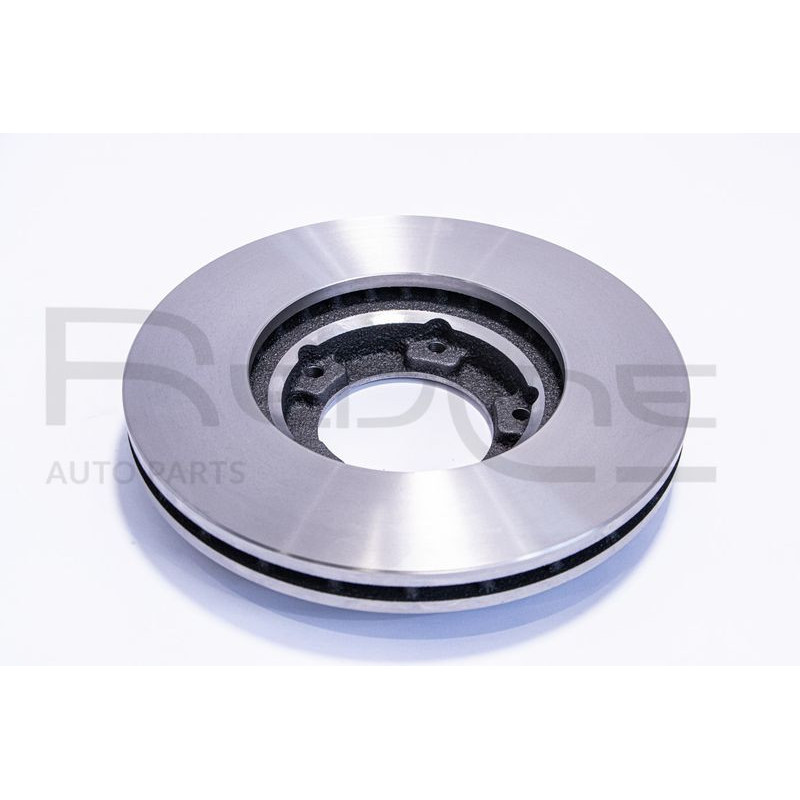 Disco freno asse anteriore - RED LINE