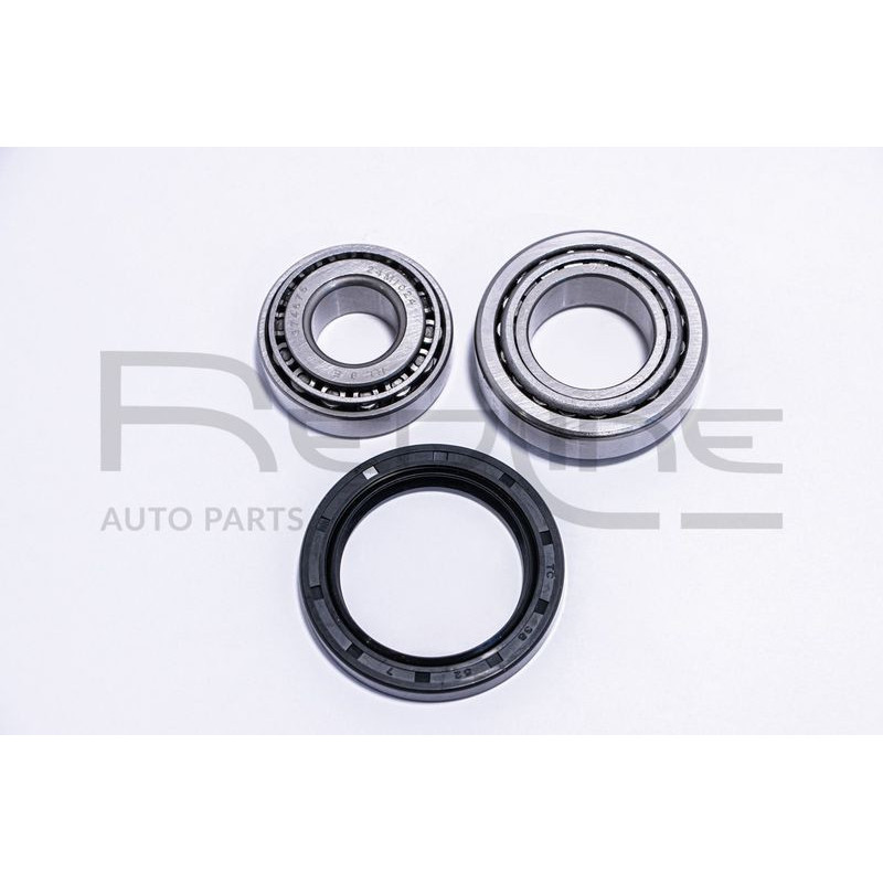 Cuscinetto ruota asse posteriore - RED LINE