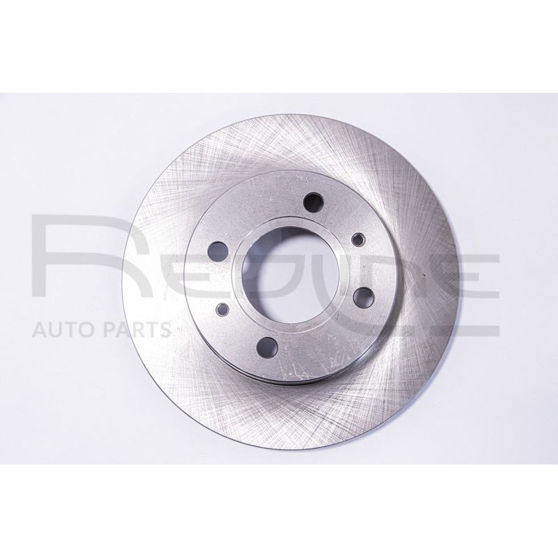 Disco freno asse anteriore - RED LINE