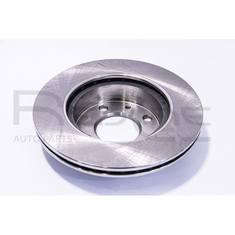 Disco freno asse anteriore - RED LINE