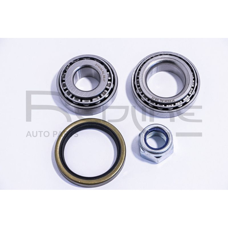 Cuscinetto ruota asse posteriore - RED LINE