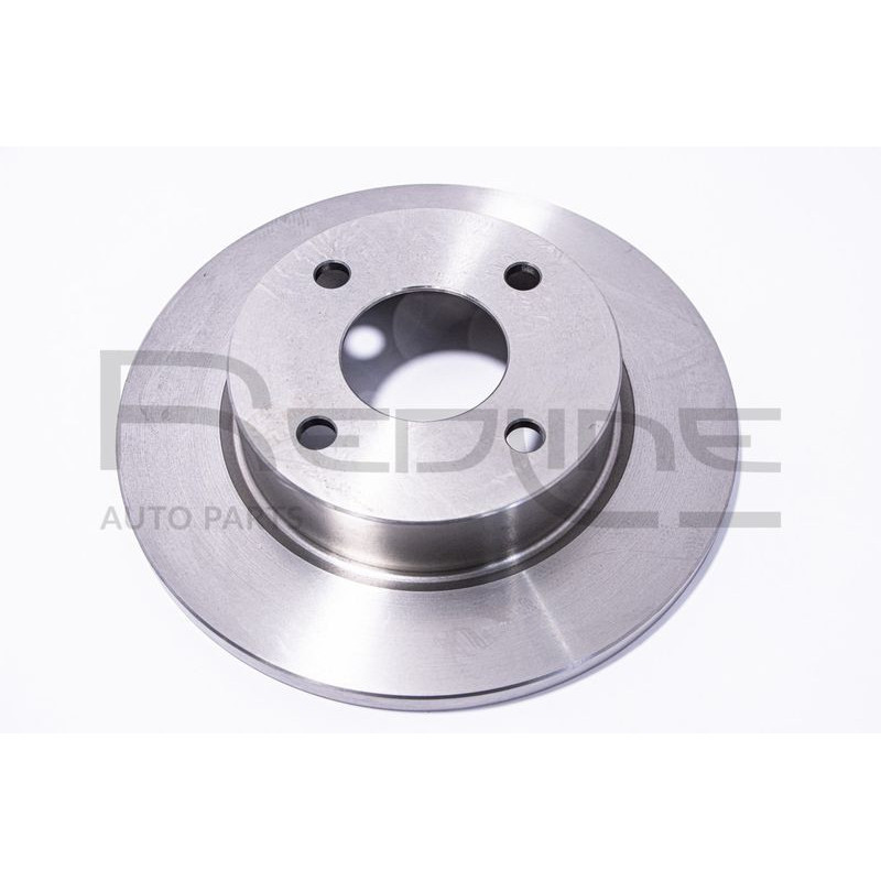 Disco freno asse anteriore - RED LINE