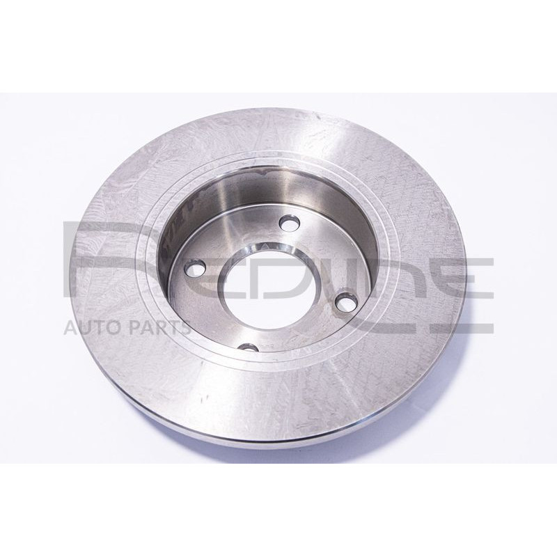 Disco freno asse anteriore - RED LINE