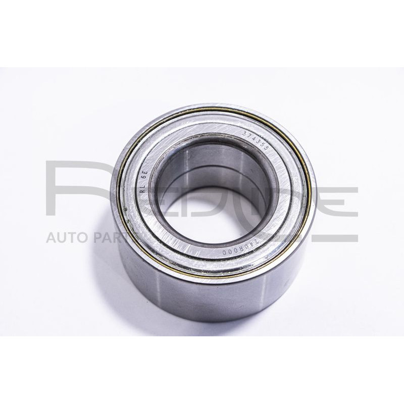 Cuscinetto ruota asse anteriore - RED LINE