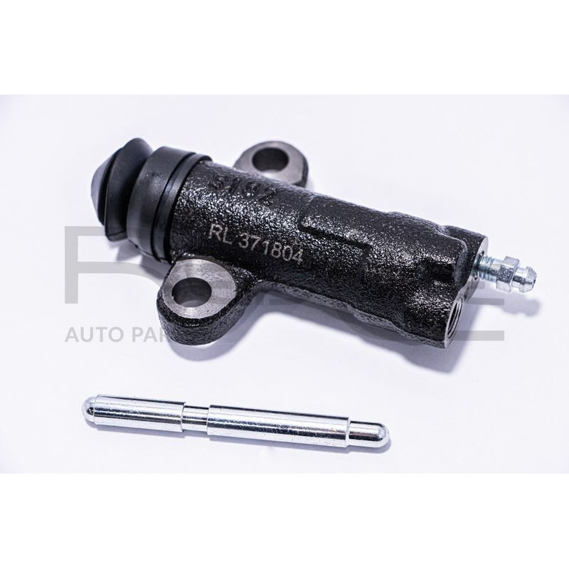 Cilindro frizione - RED LINE