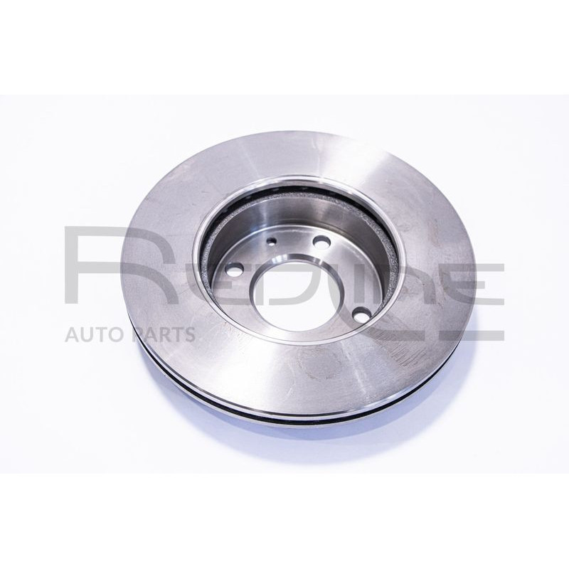 Disco freno asse anteriore - RED LINE