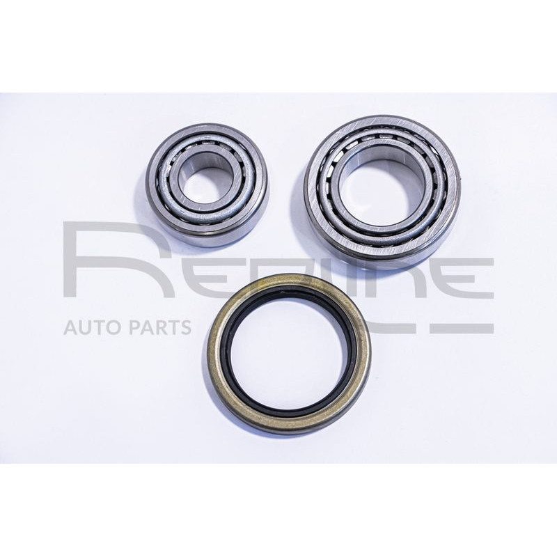 Cuscinetto ruota asse posteriore - RED LINE