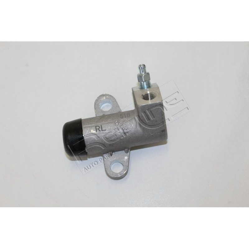 Cilindro frizione - RED LINE