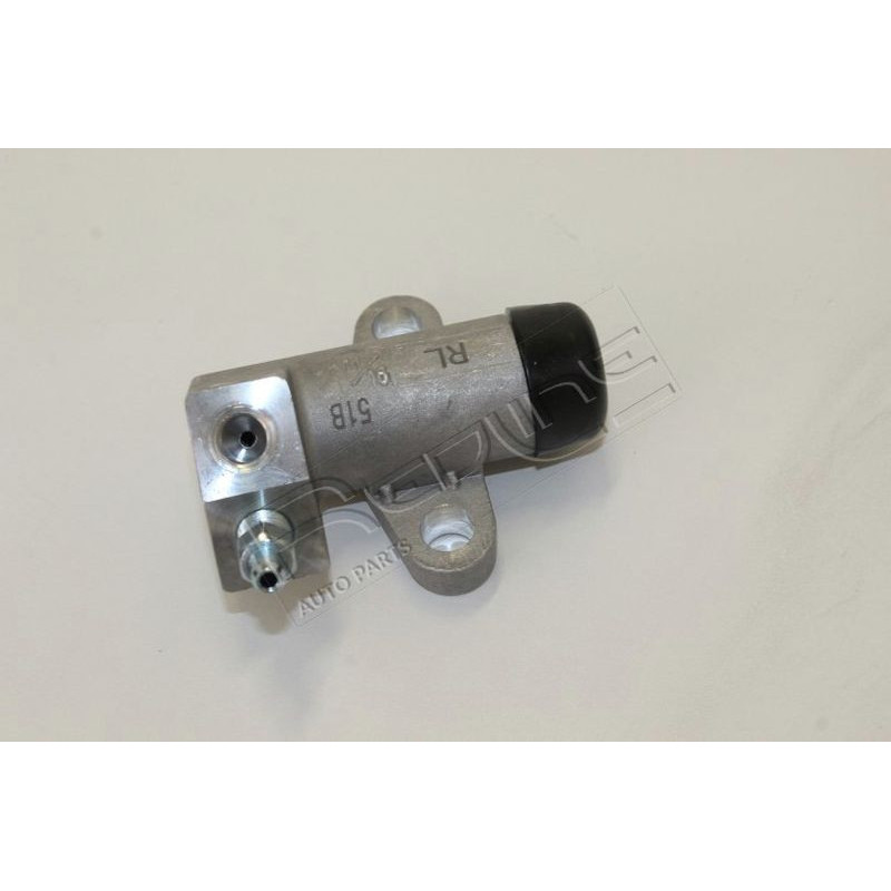 Cilindro frizione - RED LINE