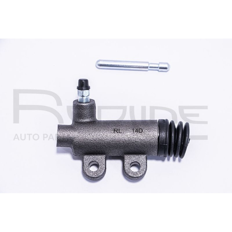 Cilindro frizione - RED LINE