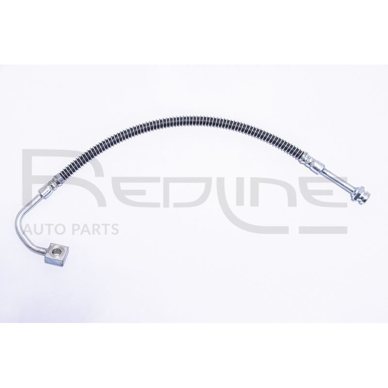 Flessibile freno asse anteriore - RED LINE