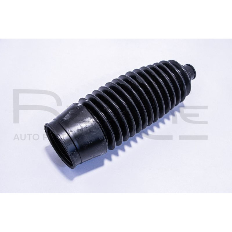 Cuffia sterzo - RED LINE